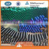 HUNAN XINHAI CO., LTD.