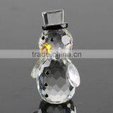Crystal Snowman thumbnail-1
