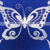 Water-based Fasten Hot Stamping Imitation Silver Paste