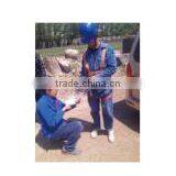 ST2303B Live Transmission Line Monitoring Robot Monitoring Terminal With Camera