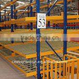 Medium Duty Carton Flow Racks