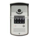 3G Alarm With CMOS Sensor Camera and Infrared Night Vision Function Alarm System
