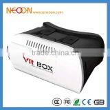 New Movies 3D VR 2.0 Glasses Boxes Phone Virtual Reality Glasses VR thumbnail-1