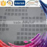 Polyester 125GSM Clipping Chiffon Dress Fabric Form China Supplier