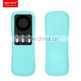 HOT SELLING Factory Direct Lanyard Design Dustproof Silicone Rubber Case for Amazon Fire TV Stick Remote Control Silicone Case thumbnail-4