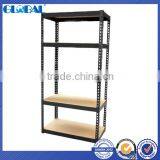 High Quality China Warehouse Rivet Shelving thumbnail-1