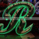 High Brightness Led Letter Lights Sign thumbnail-1
