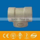 Carbon Steel Npt Pipe Nipple thumbnail-4