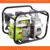 2014 Factory Price Wholesale High Quality Gasoline Water Pump Gasoline Generator Spare Parts Honda Gx160 168f thumbnail-1