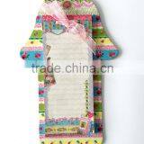 Attractive Design Useful Small Magnetic Memo Pad Promotional Advertising Magnetic Memo Pad thumbnail-6