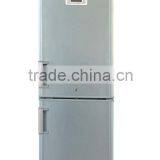 Minus 40 Degree Double Door Upright -40Degree Low Temperature Freezer