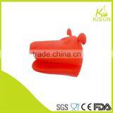 Bakeware Silicone Animal Shape Oven Gloves thumbnail-3
