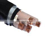 XLPE Insulated and PVC/PE Sheated Power Cable thumbnail-4