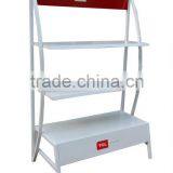 Hot Sale Three Layers Electrical Appliance Retail Stores Display Rack HSX-P-149 thumbnail-1