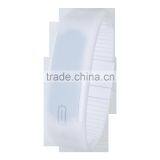 BestNow Unisex Rubber LED Watch Date Sports Bracelet Digital Wrist Watch thumbnail-1