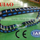 RUIAO Long-distance High Duty Plastic Cable Chain/cable Carrier /cable Track With CE thumbnail-1