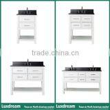 Luxdream Modern Bathroom Vanity for North American Market