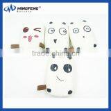 Promotional Cartoon Cute Expression Power Bank