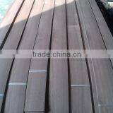 Natural Sliced American Walnut Veneer for Particle Boards thumbnail-2