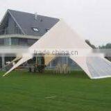 Star Tent With Wall thumbnail-1