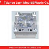 Leen Plastic Injection Mini Air Fan Mould,Electric Fan Mould