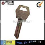 Door Key Blank thumbnail-1