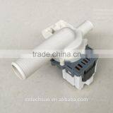 Drain Pump for Beco, Candy Washing Machine thumbnail-2