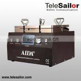 New 2 in 1 LCD & Touchscreen Laminating Refurbish Machine AIDA A408, Without Air Compressor and Air Pumper. 100% Without Bubble