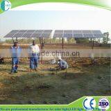 China Professional Manufaturer Supply Irrigation Solar Water Pump System