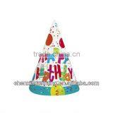 Paper Party Cap for Kids