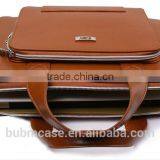 BUBM 2016 Macbooks Air Bag Laptop Bag Macbooks Sleeve Handbag for Business Man Lady thumbnail-5