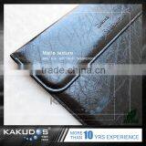 Shock-proof Customized Tablet Leather Case for Microsoft Surface Pro 4 thumbnail-2