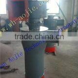 Dual Swirl Industrial Coal Fired Burner thumbnail-6