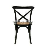 Cheap Used Unique Wood High Back Dining Modern Living Room Chair thumbnail-4