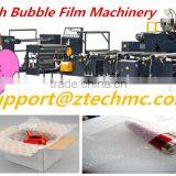 Widely Used Expandable pe Plastic Foaming Extruder Air Bubble Film Machinery thumbnail-1