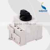 Type of Isolator Switch HGN4-003GL thumbnail-2