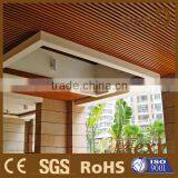 Hot Sale Wpc Composite Wood Ceiling With Competitive Price thumbnail-2