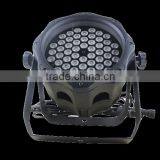 Led Stage Wash Light 54pcs*3w RGB 3in1 6000K Waterproof IP67 Led Par Light thumbnail-2