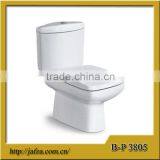 3805 European Toilet thumbnail-1