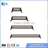 52 Inch 288W Led Light Bar Offroad Light Bar Double Row ATV SUV JEEP Led Light Bar Off Road LH-049 thumbnail-2