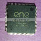 ENE KB3930QF B1 Management Computer Input and Output, the Start-up Circuit of Input and Output