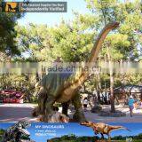 MY Dino-C042 Outdoor Playground Display Lifelike Static Dinosaur thumbnail-6