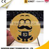 High Speed Chinese Industrial Inkjet Printer Machine for Cellphone Case,Metal,Wood thumbnail-4