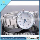 Fashion Stainess Steel Watch Anticlockwise Wrist Watches for OEM thumbnail-5