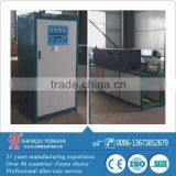 200KW Industrial Heating Furnace Induction Hot Forging