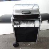 2016 New!!!Easily Assembled Feature Outdoor Gas Bbq Grill thumbnail-2