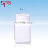 China Supplier Cheap and High Quality White HDPE Bottle With Cap in 60ml thumbnail-1