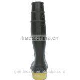PVC Rain Boots,steel Toe Rain Boots ,S5 PVC Boots thumbnail-4