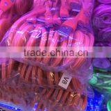 New Style Micro Led Usb Date Line With Usb Charging Cable and Light Led Light Cable thumbnail-3