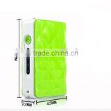 Factory Price Cheap Bag Style Power Bank(OS-208PB) thumbnail-5